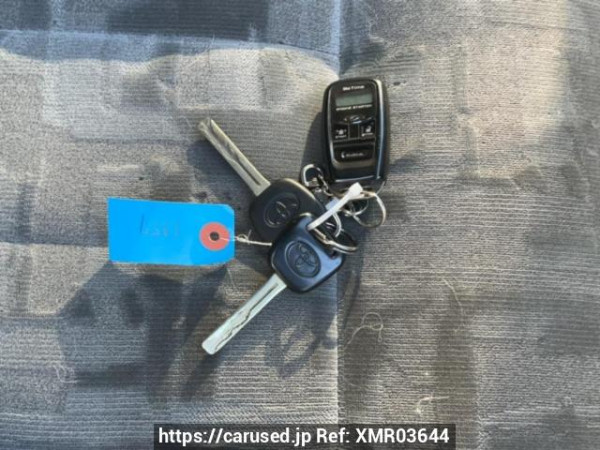 Used 1999 AT toyota land-cruiser UZJ100W Image[41]