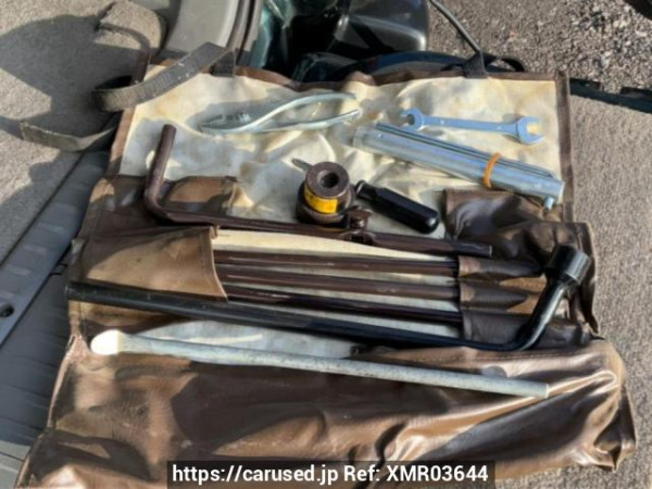 Used 1999 AT toyota land-cruiser UZJ100W Image[43]