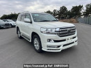 Toyota Land Cruiser URJ202W