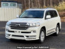 Used 2017 AT toyota land-cruiser URJ202W Image[2]