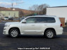 Used 2017 AT toyota land-cruiser URJ202W Image[3]