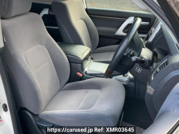 Used 2017 AT toyota land-cruiser URJ202W Image[12]