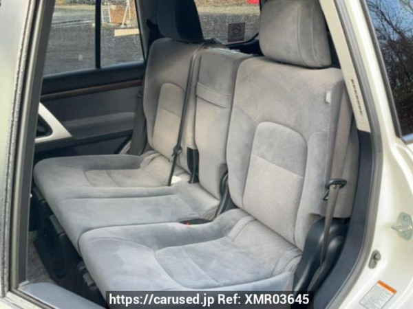 Used 2017 AT toyota land-cruiser URJ202W Image[15]