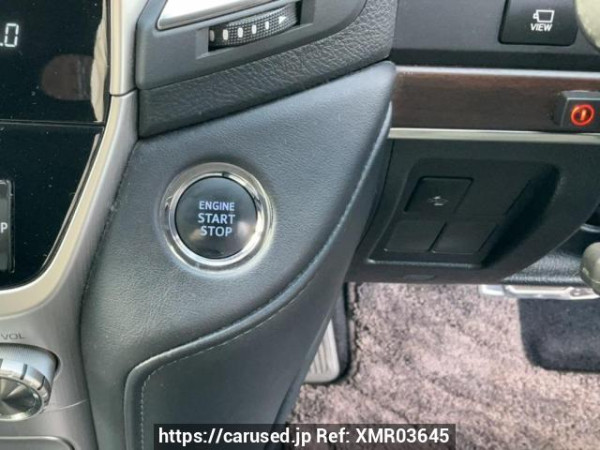 Used 2017 AT toyota land-cruiser URJ202W Image[20]