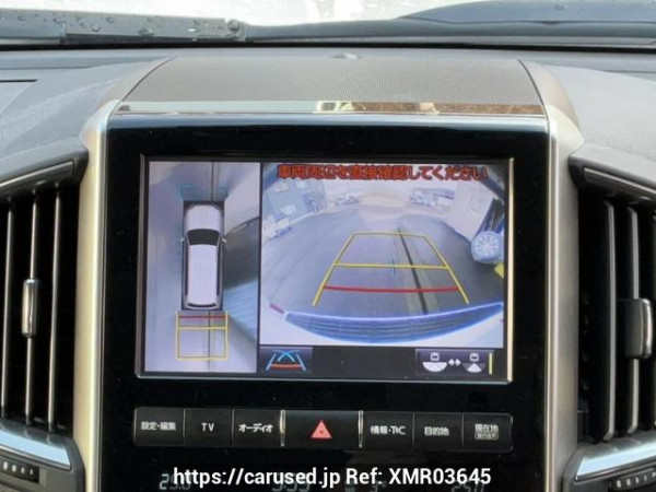 Used 2017 AT toyota land-cruiser URJ202W Image[23]