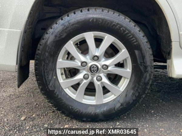 Used 2017 AT toyota land-cruiser URJ202W Image[30]
