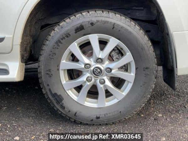 Used 2017 AT toyota land-cruiser URJ202W Image[31]