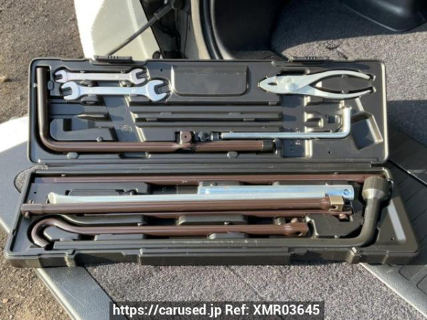 Used 2017 AT toyota land-cruiser URJ202W Image[43]