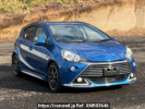 Toyota Aqua NHP10