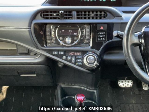 Used 2014 AT toyota aqua NHP10 Image[20]