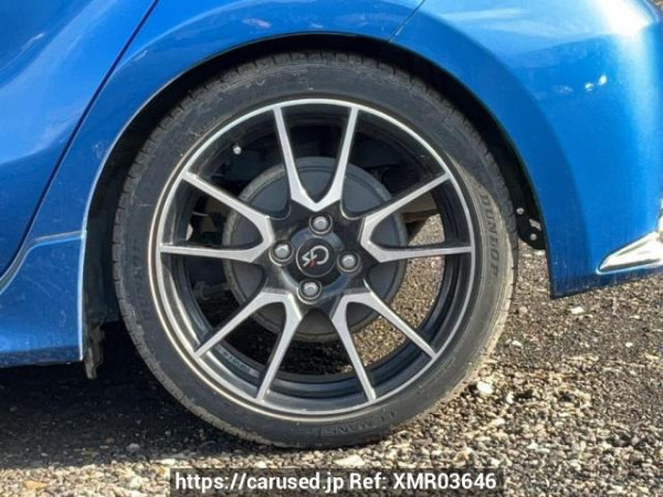 Used 2014 AT toyota aqua NHP10 Image[29]