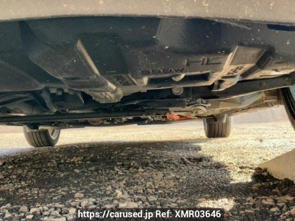 Used 2014 AT toyota aqua NHP10 Image[31]