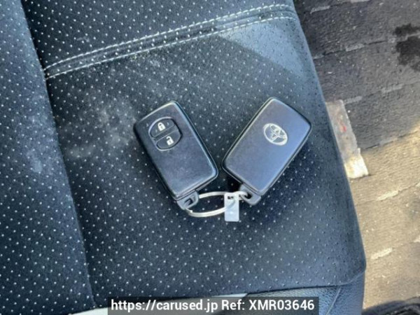 Used 2014 AT toyota aqua NHP10 Image[39]