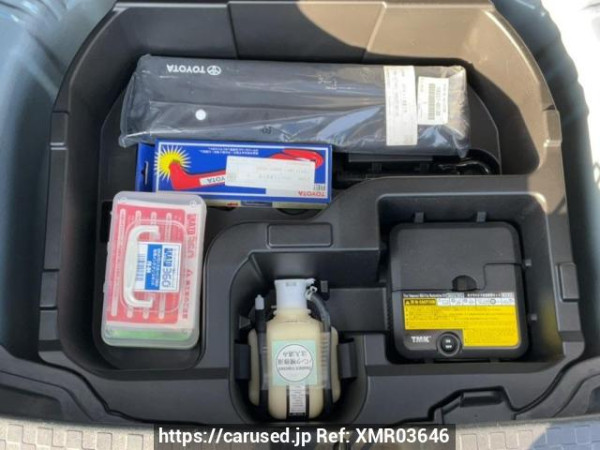 Used 2014 AT toyota aqua NHP10 Image[40]