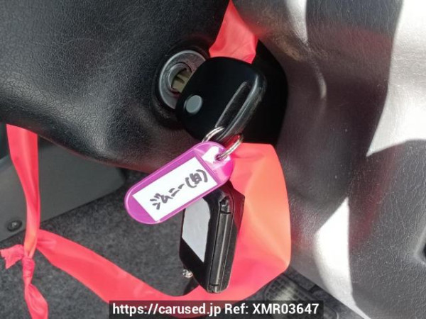 Used 2001 AT suzuki jimny JB23W Image[19]