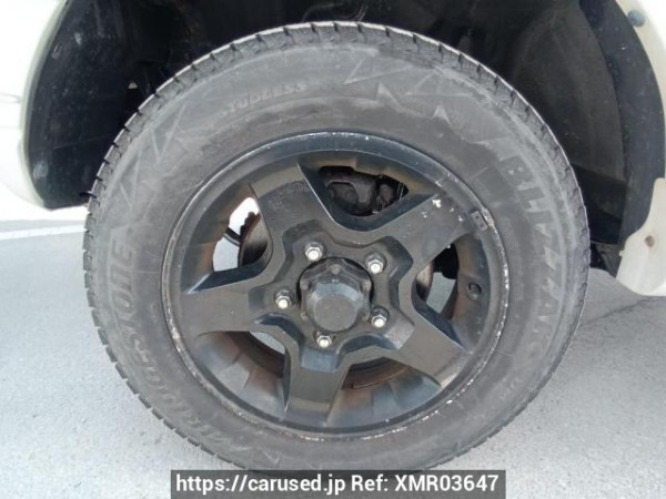 Used 2001 AT suzuki jimny JB23W Image[26]