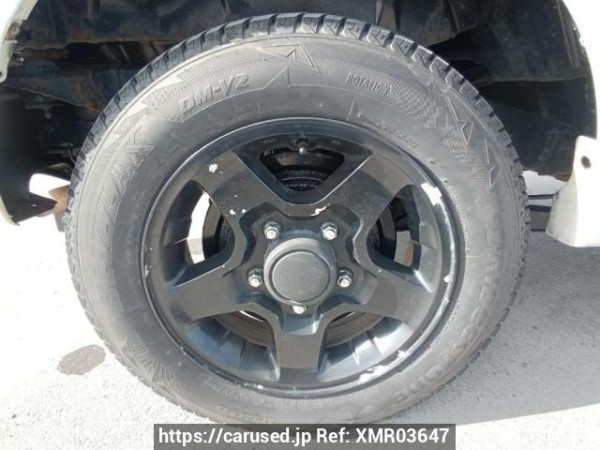 Used 2001 AT suzuki jimny JB23W Image[27]