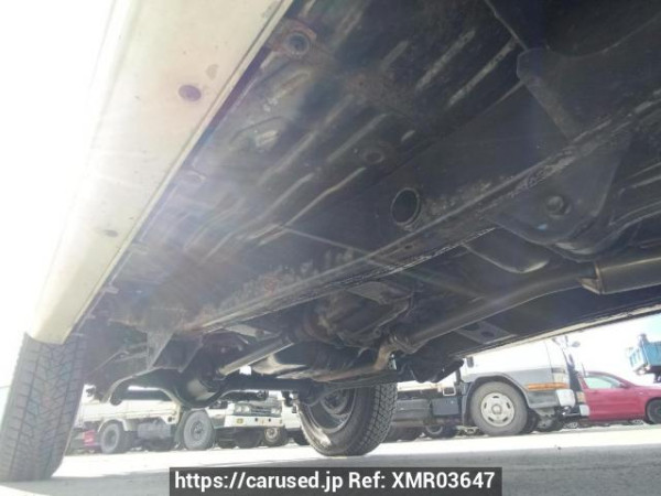 Used 2001 AT suzuki jimny JB23W Image[31]