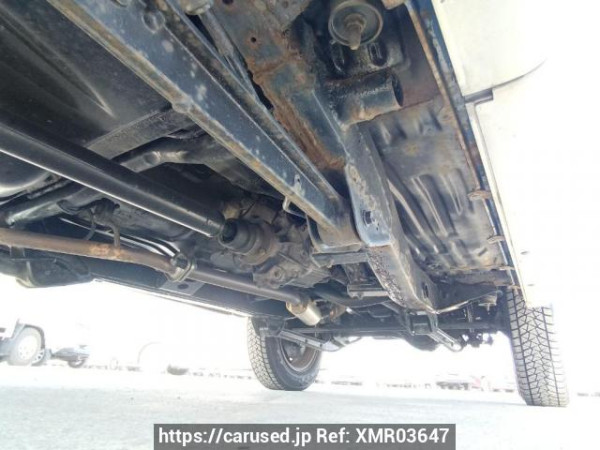 Used 2001 AT suzuki jimny JB23W Image[34]