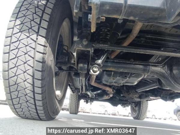 Used 2001 AT suzuki jimny JB23W Image[35]