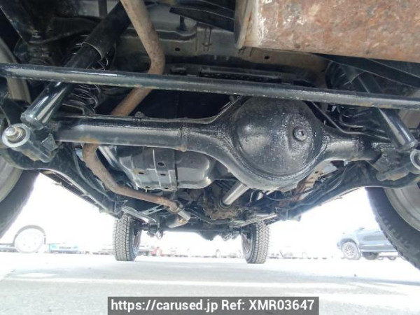 Used 2001 AT suzuki jimny JB23W Image[36]