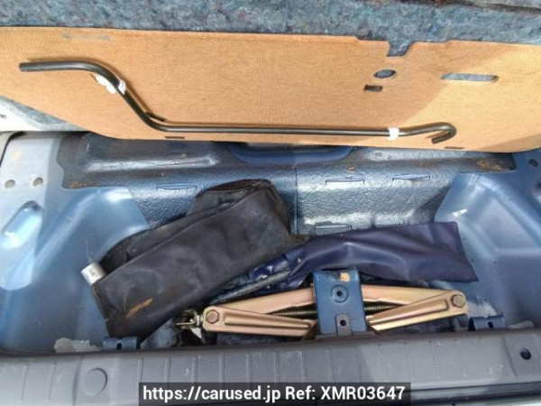 Used 2001 AT suzuki jimny JB23W Image[39]