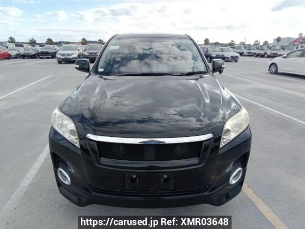 Used 2007 AT toyota vanguard ACA33W Image[1]