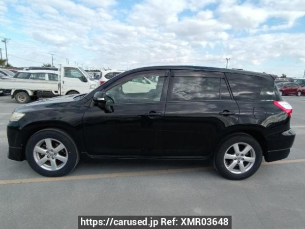 Used 2007 AT toyota vanguard ACA33W Image[3]