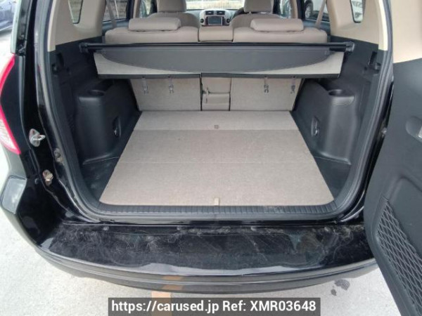 Used 2007 AT toyota vanguard ACA33W Image[8]