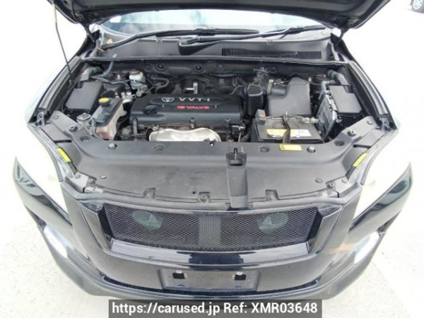 Used 2007 AT toyota vanguard ACA33W Image[9]
