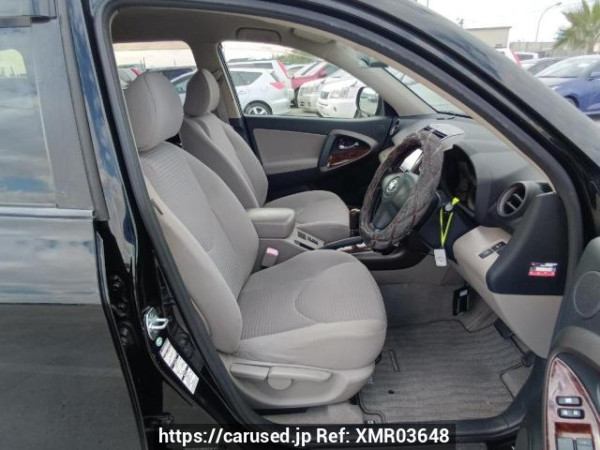 Used 2007 AT toyota vanguard ACA33W Image[13]