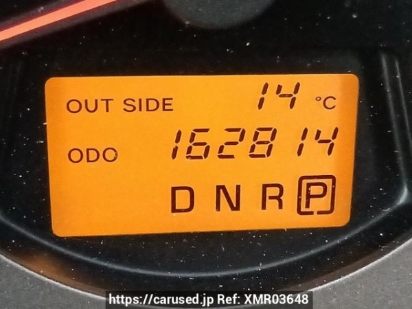 Used 2007 AT toyota vanguard ACA33W Image[25]