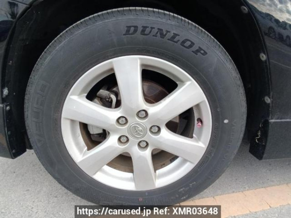 Used 2007 AT toyota vanguard ACA33W Image[27]