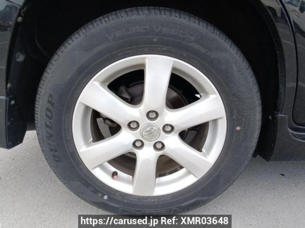 Used 2007 AT toyota vanguard ACA33W Image[28]