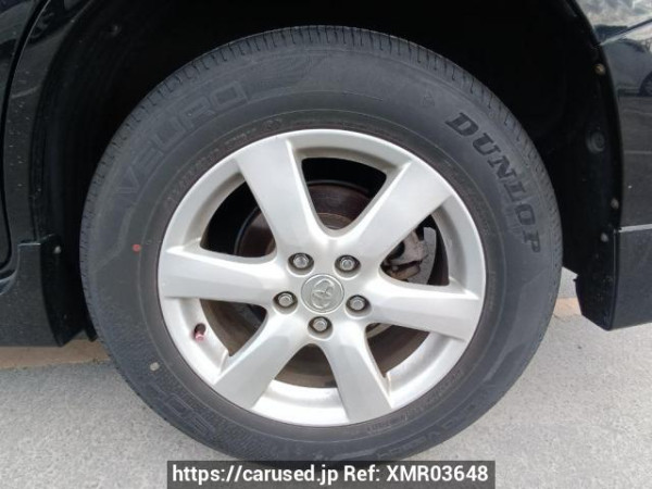 Used 2007 AT toyota vanguard ACA33W Image[29]