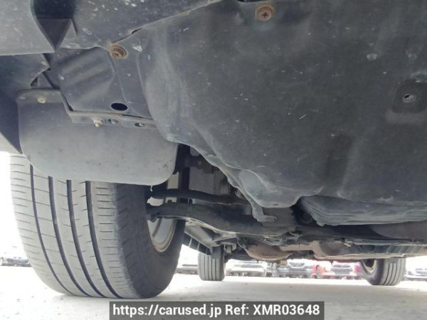 Used 2007 AT toyota vanguard ACA33W Image[30]