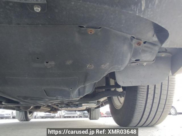 Used 2007 AT toyota vanguard ACA33W Image[31]