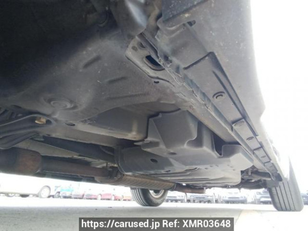 Used 2007 AT toyota vanguard ACA33W Image[33]