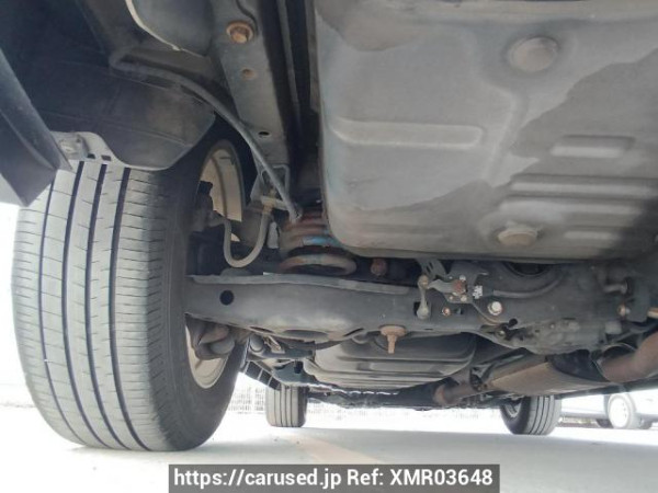 Used 2007 AT toyota vanguard ACA33W Image[36]