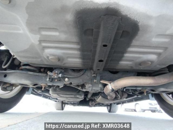 Used 2007 AT toyota vanguard ACA33W Image[37]