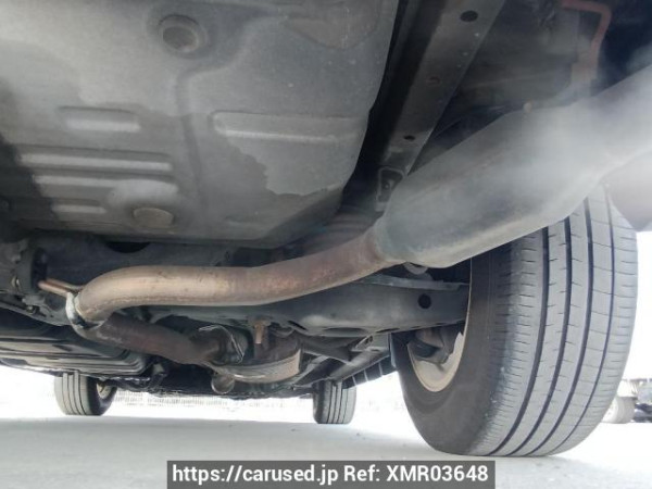 Used 2007 AT toyota vanguard ACA33W Image[38]