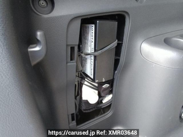 Used 2007 AT toyota vanguard ACA33W Image[39]