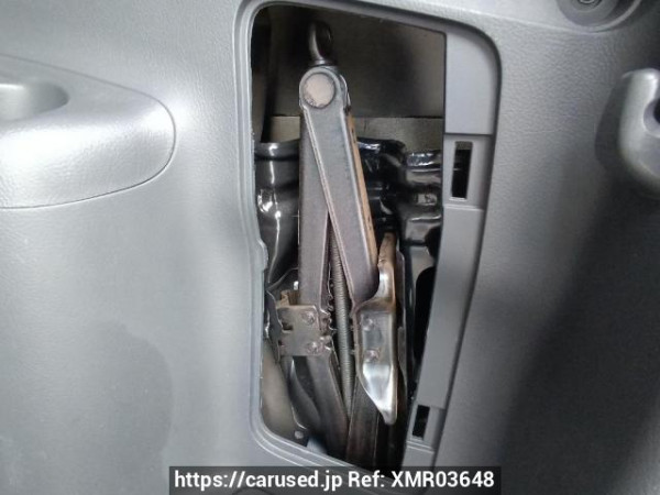 Used 2007 AT toyota vanguard ACA33W Image[41]