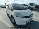 Honda Fit GE6