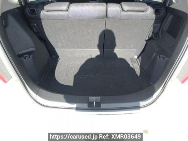 Used 2012 AT honda fit GE6 Image[8]