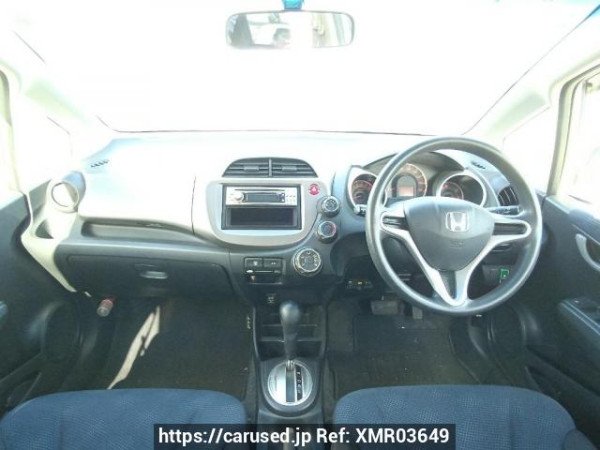 Used 2012 AT honda fit GE6 Image[16]