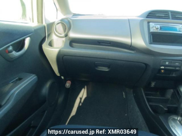 Used 2012 AT honda fit GE6 Image[17]