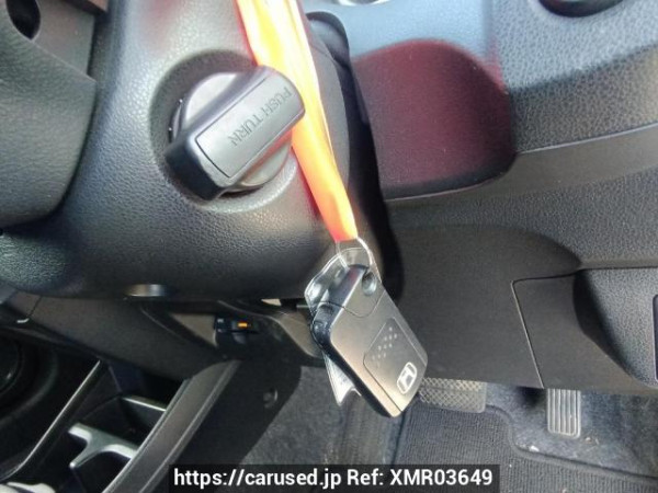 Used 2012 AT honda fit GE6 Image[19]