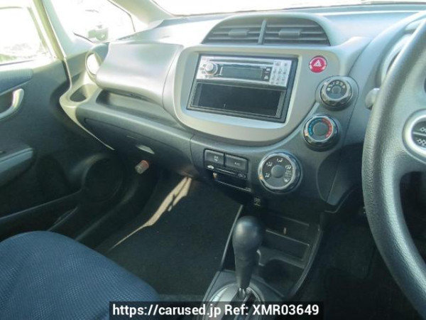 Used 2012 AT honda fit GE6 Image[20]