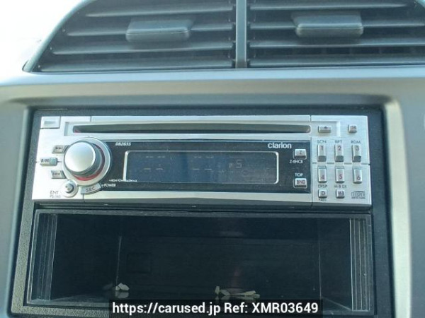 Used 2012 AT honda fit GE6 Image[21]